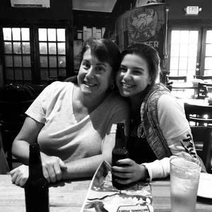 Meet your Posher, Taryn